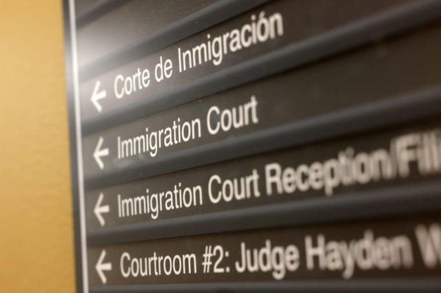 A guide to navigating the immigration court system in WA state