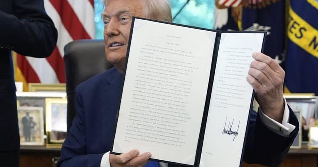 Trump raises H-1B visa fee to $100K, signaling shake-up for WA tech sector