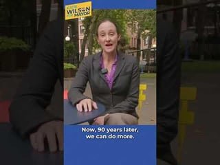 [VIDEO] Katie Wilson wants to build more public bathrooms