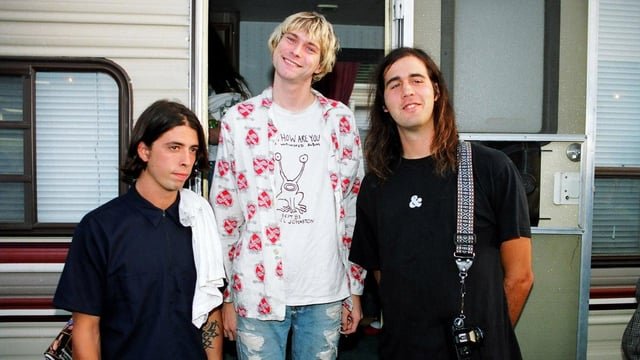 Nirvana Fans Revolt After Seattle Museum Announces Closure of Iconic Exhibit: ‘Profound Lapse of Judgment’