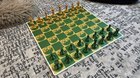 SuperSonics Chess Board