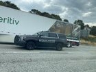 Police Services vehicles?