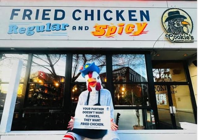 Cookie’s Country Chicken is closing, but will stay in Ballard