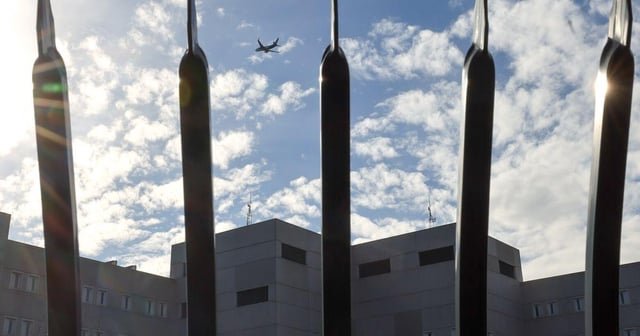 Inspection finds health care ‘crisis’ at SeaTac federal detention center