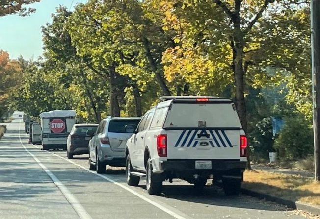 Parking complaint? Starting today, don’t use Find It Fix It