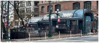 Seattle sues ALURE, LABRAT, and NOMAS — and makes them famous — over alleged illegal tagging