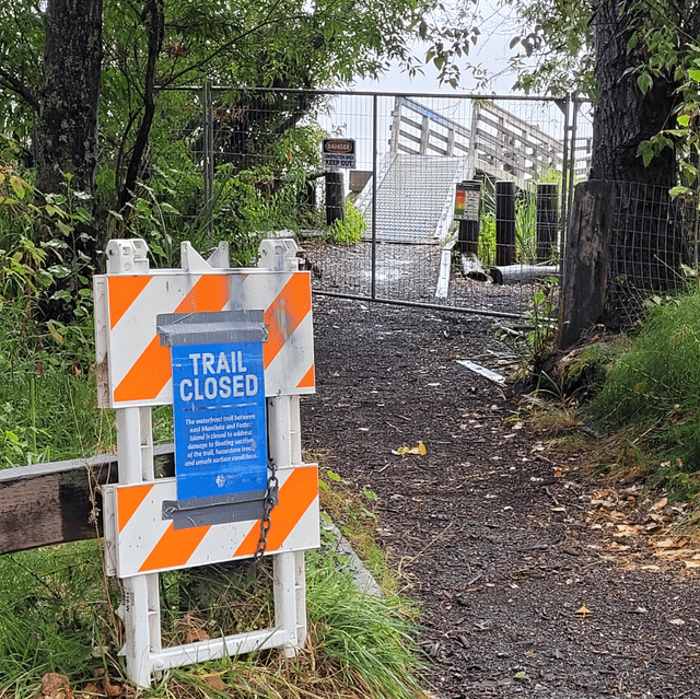 FYI: Closed Until Winter 2026-ish