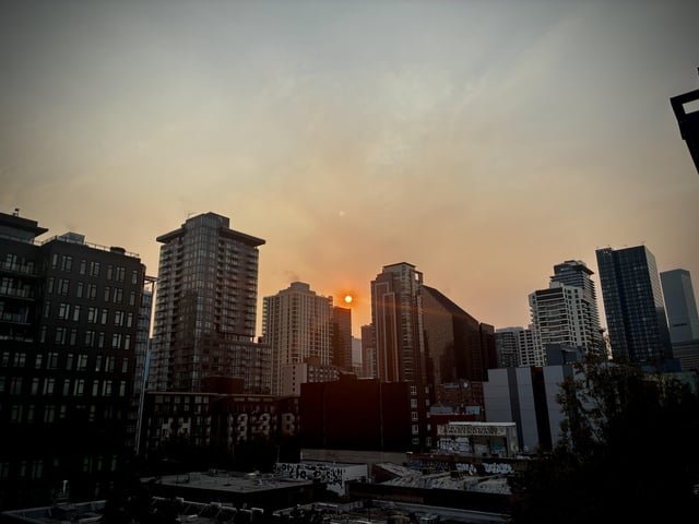 One does not simply walk into Mordor.