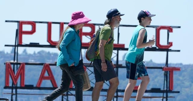 The ‘self-inflicted injury’ to U.S. tourism that’s making some Americans angry and disappointed