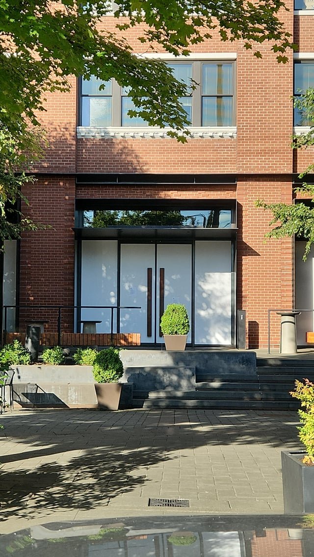 Starbucks headquarters in Sodo