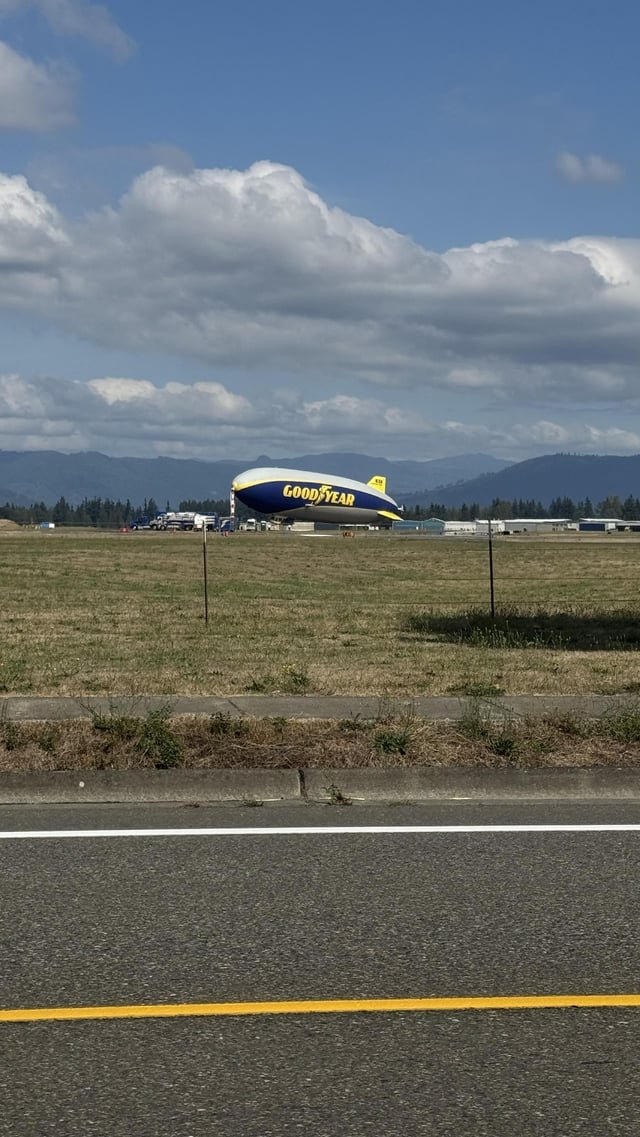 blimp