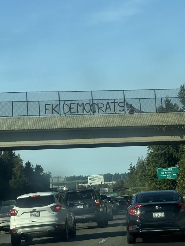 Stay classy Kirkland