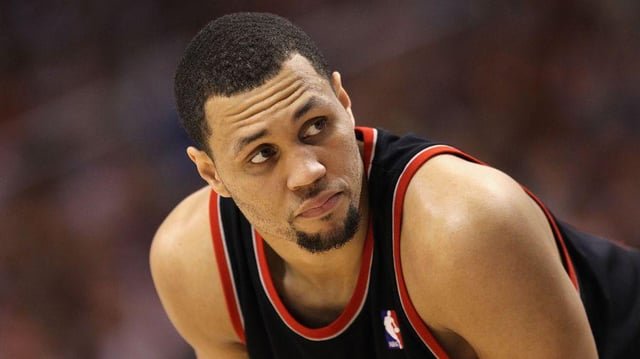 Brandon Roy out as head coach at Garfield