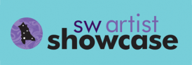It’s your art show! Southwest Artist Showcase dropoffs start tomorrow