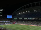 Our First Game!