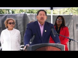 “I don’t expect you to understand this”: Harrell goes on 4.5-min rant after reporter asks about currently unfulfilled promises on homeless housing