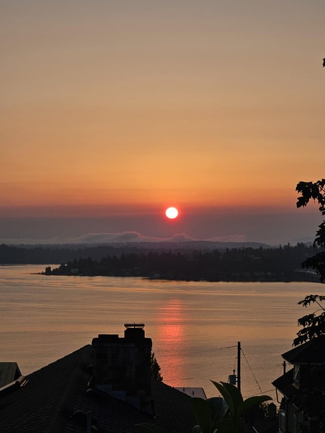Lake Washington