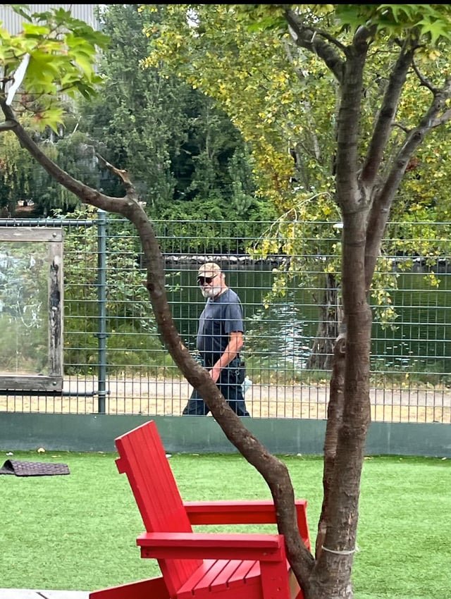 Man Arrested for Stalking a Daycare in Queen Anne