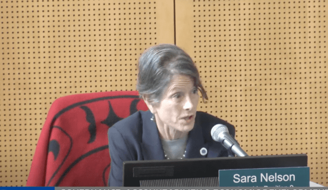 “Day Tents” and “Active Rat’s Nests”: Council’s Housing Budget Interrogation Goes Off the Rails – PubliCola