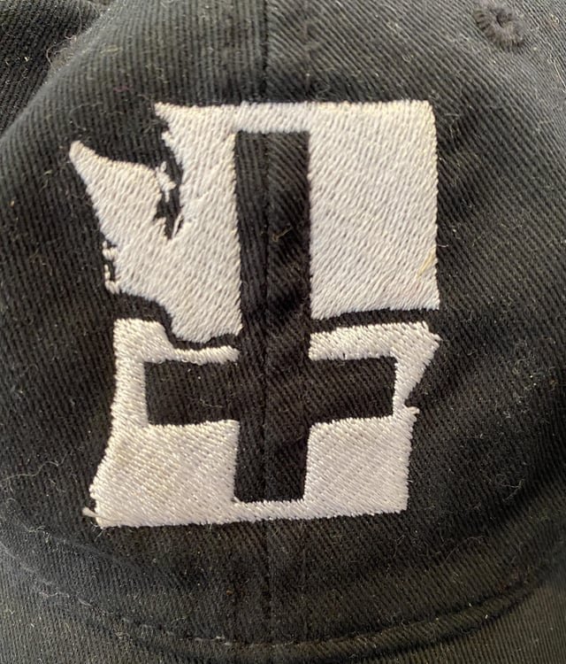 Recognize this logo?