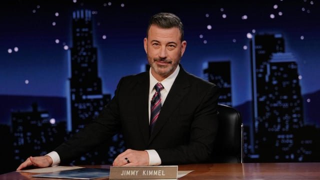 Sinclair brings Jimmy Kimmel’s show back to its ABC-affiliated stations, ending blackout