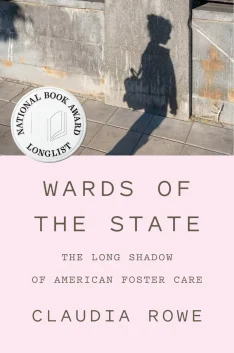 CONGRATULATIONS! West Seattle writer Claudia Rowe up for National Book Award