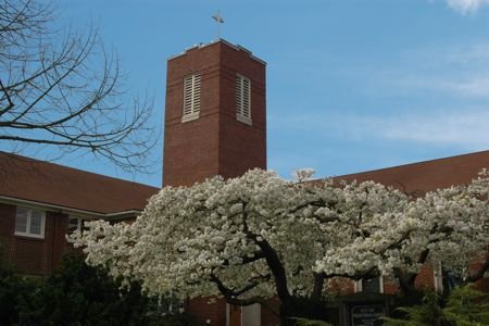 Another search for singers: West Side Presbyterian Church