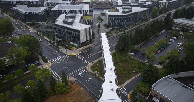 Microsoft’s latest cuts continue one of the longest streaks of layoffs in the company’s history