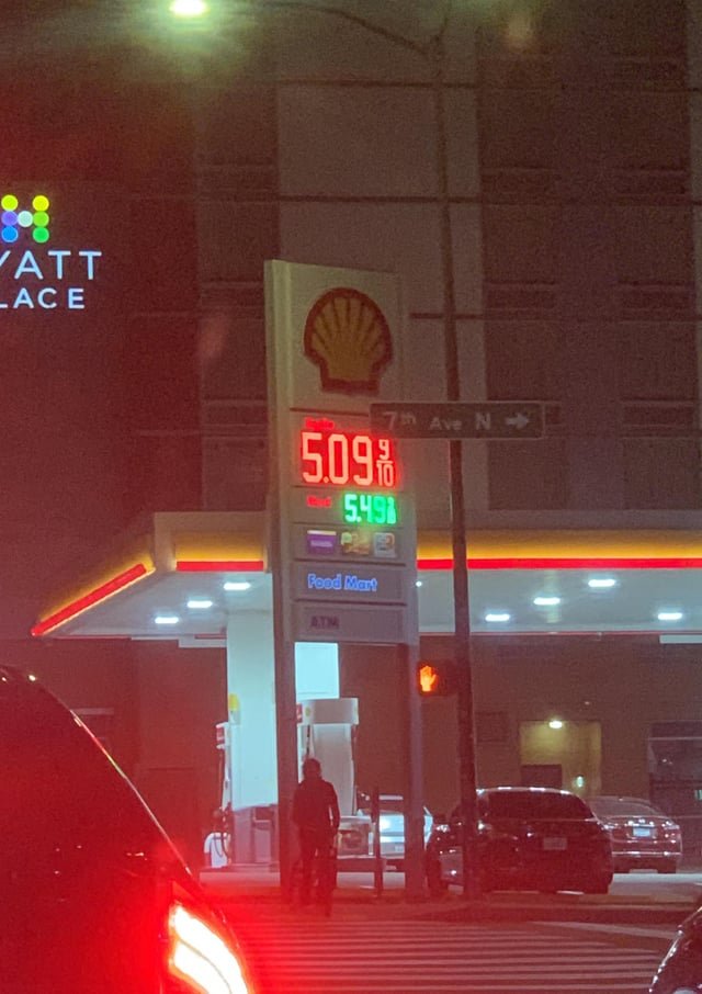 Is this real life?