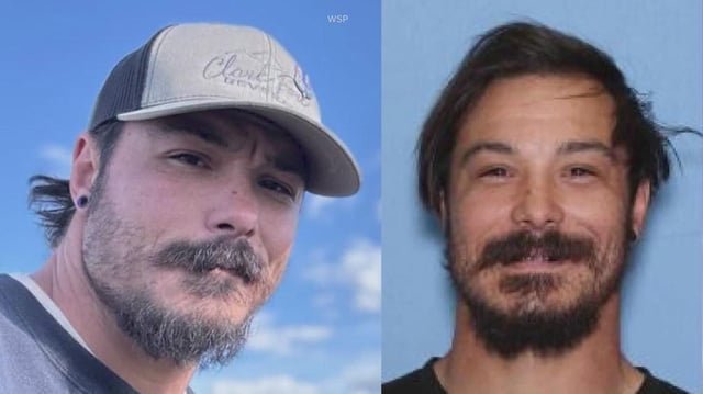 Travis Decker confirmed dead through DNA results