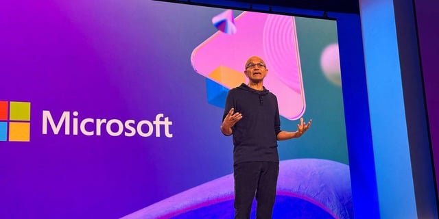 Microsoft return to office is official, 3 days a week starting in February