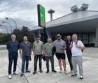 Walking Talking Men – Lower Queen Anne – Update