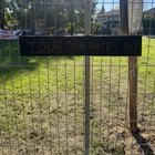 Seven hill protest art keeps growing