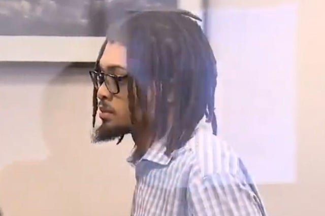 Couple Boarded Dog While Welcoming Their 1st Baby — Then Doggy Daycare Worker Allegedly Beat Animal to Death