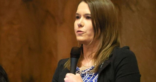 WA lawmaker: How my missteps fueled juvenile violence | Op-Ed
