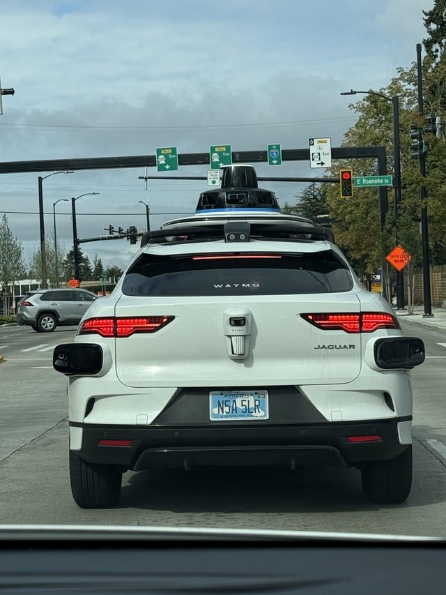 Waymo