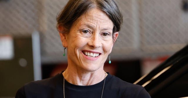 Sara Nelson is fighting to keep her Seattle City Council seat
