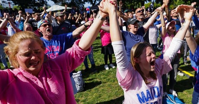 Organizers of chaotic spring anti-LGBTQ+ Christian rally sue Seattle
