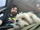 Clarabelle is home and safe!
