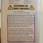 Anyone else get some weird crypto scam shit in the mail?