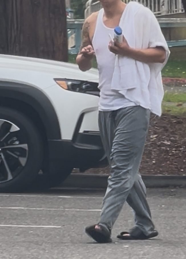 WEST SEATTLE CRIME WATCH: Indecent exposure at local park, suspect seen before