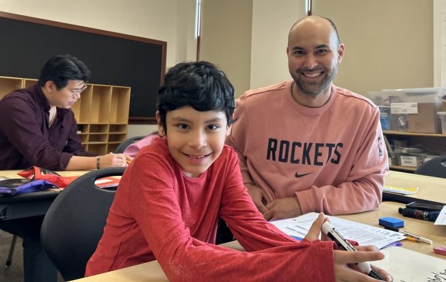 Got a little time to make a big difference? Invest in Youth still needs volunteer tutors at Roxhill and Sanislo