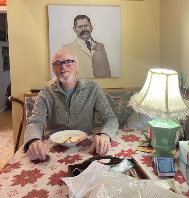 Memorial planned November 6 for Sidney D. Hoover