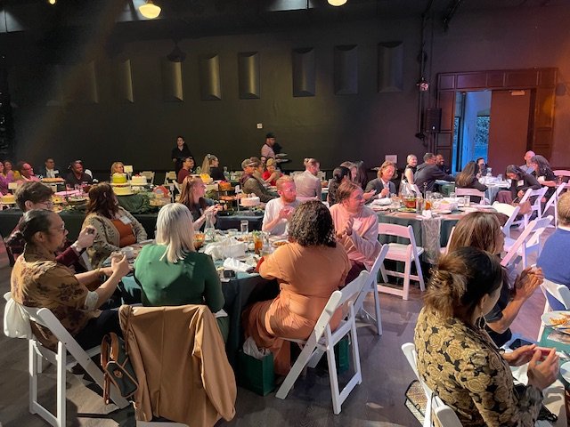 VIDEO: Celebrating art, nature, and neighborhood at Destination Delridge