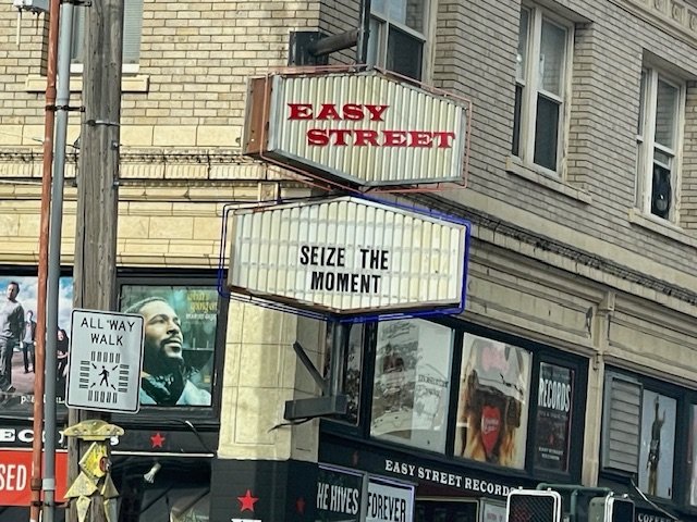 What’s up in West Seattle for your Friday afternoon/evening