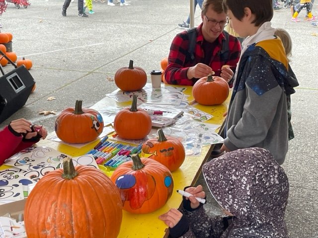 YOU CAN HELP: Fauntleroy Fall Festival’s last call for volunteers