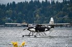 Easily the cutest floatplane in the PNW