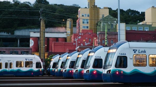 Op-Ed: Link Light Rail’s Success Depends on Second Downtown Seattle Tunnel – The Urbanist