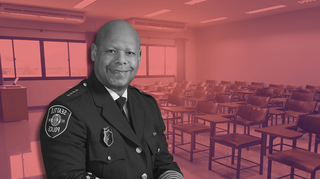 Seattle School Board Foiled City’s Covert Plan To Pay Cops With Education Dollars