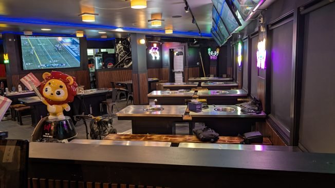 BIZNOTE FOLLOWUP: Do Si KBBQ soft-opens Monday on Alki